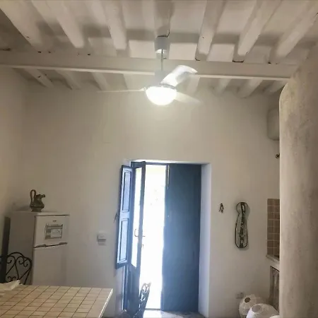 Casa Galletta Stromboli Exterior foto