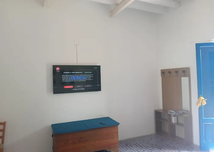 Casa Galletta
