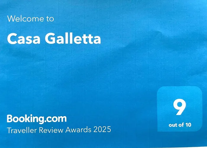 Casa Galletta