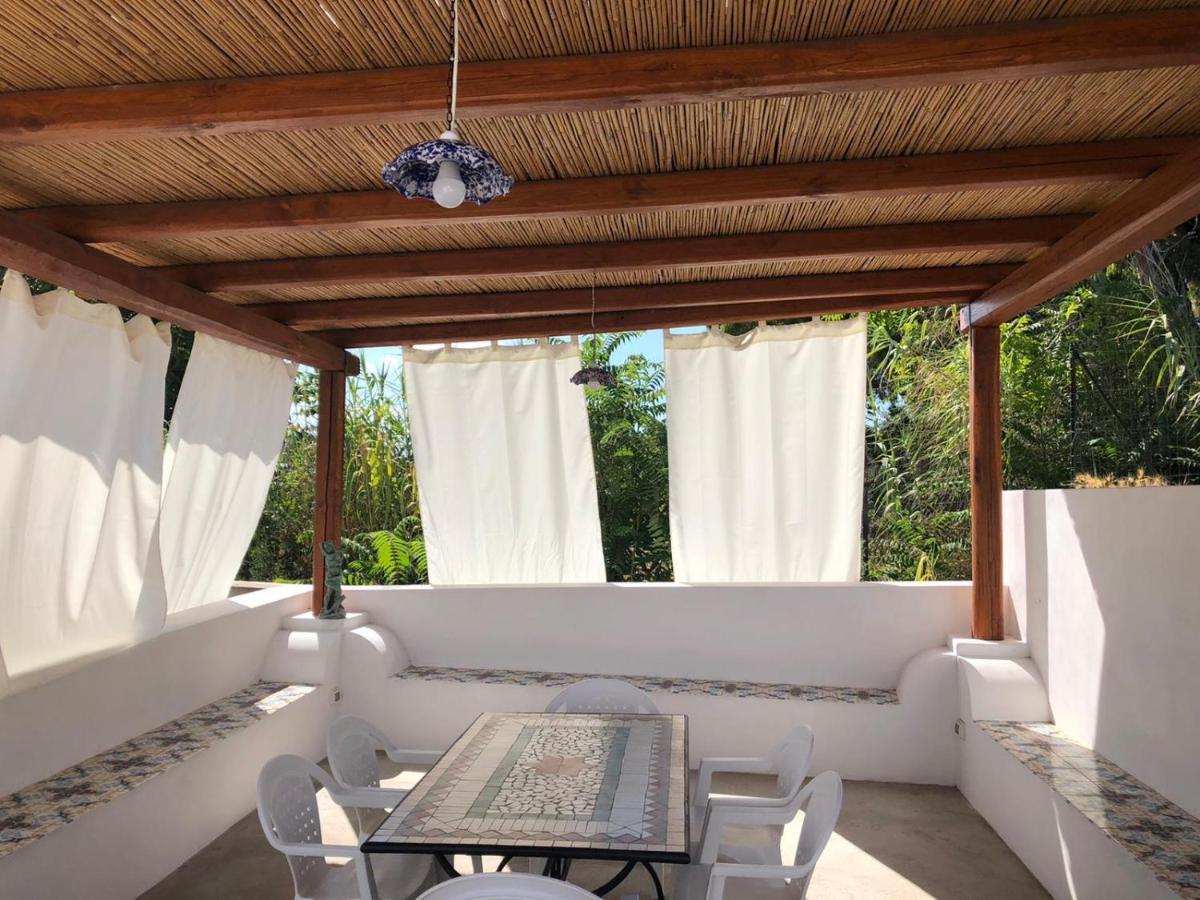 Casa Galletta Holiday home *
