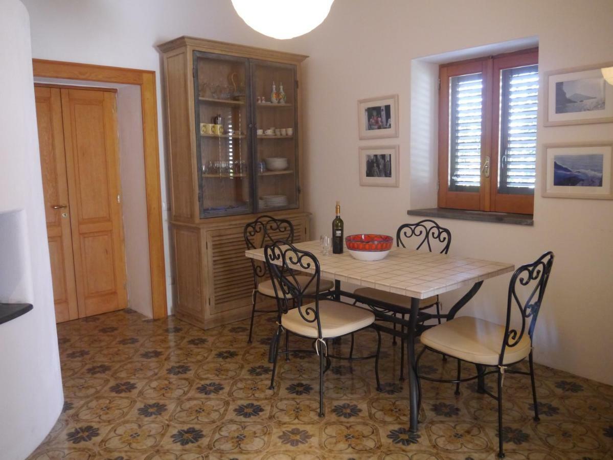 Casa Galletta Holiday home