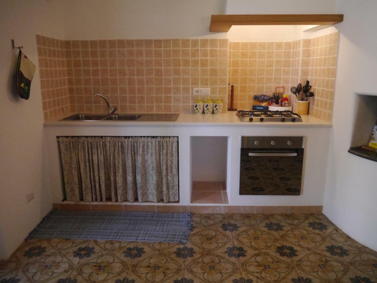 Holiday home Casa Galletta *