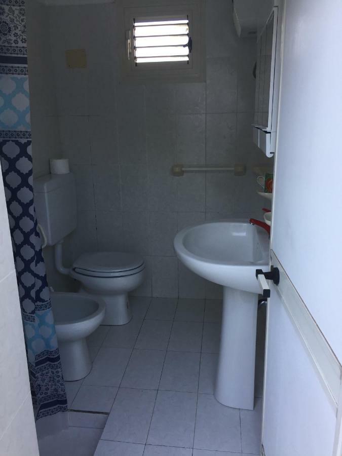 Holiday home Casa Galletta Stromboli